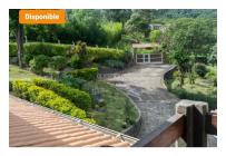 Fincas y Casas Campestres, Venta, Dapa - $1.990.000.000