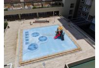 Apartamentos, Alquiler, Barranquilla - $2.900.000