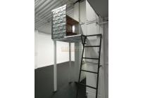 Locales y Bodegas, Alquiler, Bogotá - $2.580.000