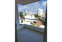 Apartamentos, Alquiler, Barranquilla - $3.450.000