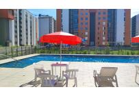 Apartamentos, Alquiler, Ciudad Pacifica - $1.200.000