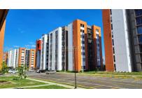 Apartamentos, Alquiler, Ciudad Pacifica - $1.200.000