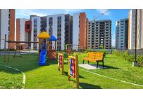 Apartamentos, Alquiler, Ciudad Pacifica - $1.200.000