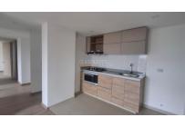Apartamentos, Alquiler, Chía - $2.000.000