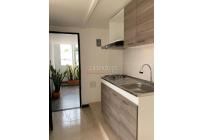 Apartaestudios, Alquiler, Vipasa - $850.000