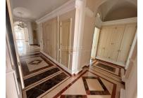 Apartamentos, Venta, Granada - $2.950.000.000