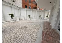 Apartamentos, Venta, Granada - $2.950.000.000