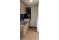 Apartaestudios, Alquiler, Bogotá - $970.000