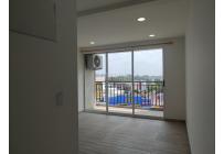 Apartaestudios, Alquiler, La Flora - $1.700.000