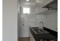 Apartaestudios, Alquiler, La Flora - $1.700.000