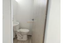 Apartaestudios, Alquiler, La Flora - $1.700.000