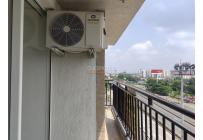 Apartaestudios, Alquiler, La Flora - $1.700.000