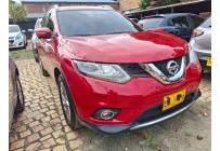 Nissan X-Trail 2015 - $70.500.000