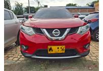Nissan X-Trail 2015 - $70.500.000
