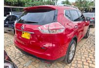 Nissan X-Trail 2015 - $70.500.000