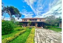 Fincas y Casas Campestres, Venta, Popayán - $1.300.000.000