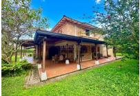 Fincas y Casas Campestres, Venta, Popayán - $1.300.000.000