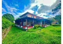 Fincas y Casas Campestres, Venta, Popayán - $1.300.000.000