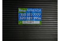 Locales y Bodegas, Alquiler, Bogotá - $2.200.000
