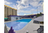 Apartamentos, Alquiler, Pereira - $1.400.000