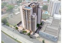 Apartaestudios, Alquiler, La Flora - $1.650.000