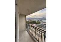 Apartaestudios, Alquiler, La Flora - $1.650.000