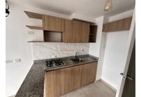 Apartaestudios, Alquiler, La Flora - $1.650.000