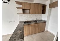 Apartaestudios, Alquiler, La Flora - $1.650.000