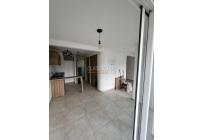 Apartaestudios, Alquiler, La Flora - $1.650.000