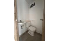 Apartaestudios, Alquiler, La Flora - $1.650.000