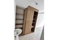 Apartaestudios, Alquiler, La Flora - $1.650.000