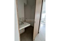 Apartaestudios, Alquiler, La Flora - $1.650.000