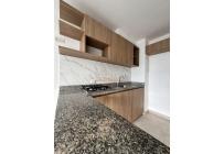 Apartaestudios, Alquiler, La Flora - $1.650.000