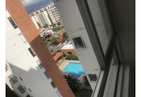 Apartamentos, Alquiler, Valle del Lili - $1.200.000