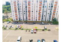 Apartamentos, Venta, Jamundí - $195.000.000