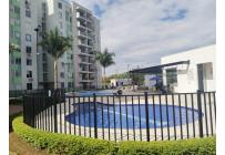 Apartamentos, Venta, Jamundí - $175.000.000