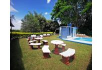 Fincas y Casas Campestres, Venta, Ginebra - $850.000.000