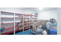 Locales y Bodegas, Venta, Obrero - $480.000.000