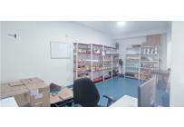 Locales y Bodegas, Venta, Obrero - $480.000.000