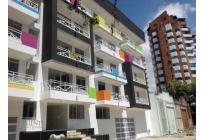 Apartaestudios, Venta, Las Quintas de Don Simón - $195.000.000