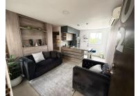 Apartaestudios, Venta, Las Quintas de Don Simón - $195.000.000