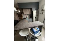 Apartaestudios, Venta, Las Quintas de Don Simón - $195.000.000