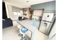 Apartaestudios, Venta, Las Quintas de Don Simón - $195.000.000