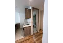 Apartaestudios, Alquiler, Bogotá - $2.500.000