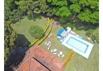 Fincas y Casas Campestres, Venta, Ginebra - $600.000.000