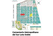 Lotes Funerarios, Venta, Portal Jamundí - $20.000.000