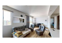 Apartamentos, Venta, Hacienda Kachipay - $245.000.000