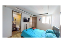 Apartamentos, Venta, Hacienda Kachipay - $245.000.000