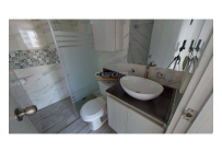 Apartamentos, Venta, Hacienda Kachipay - $275.000.000