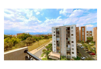 Apartamentos, Venta, Ciudad Melendez - $244.000.000